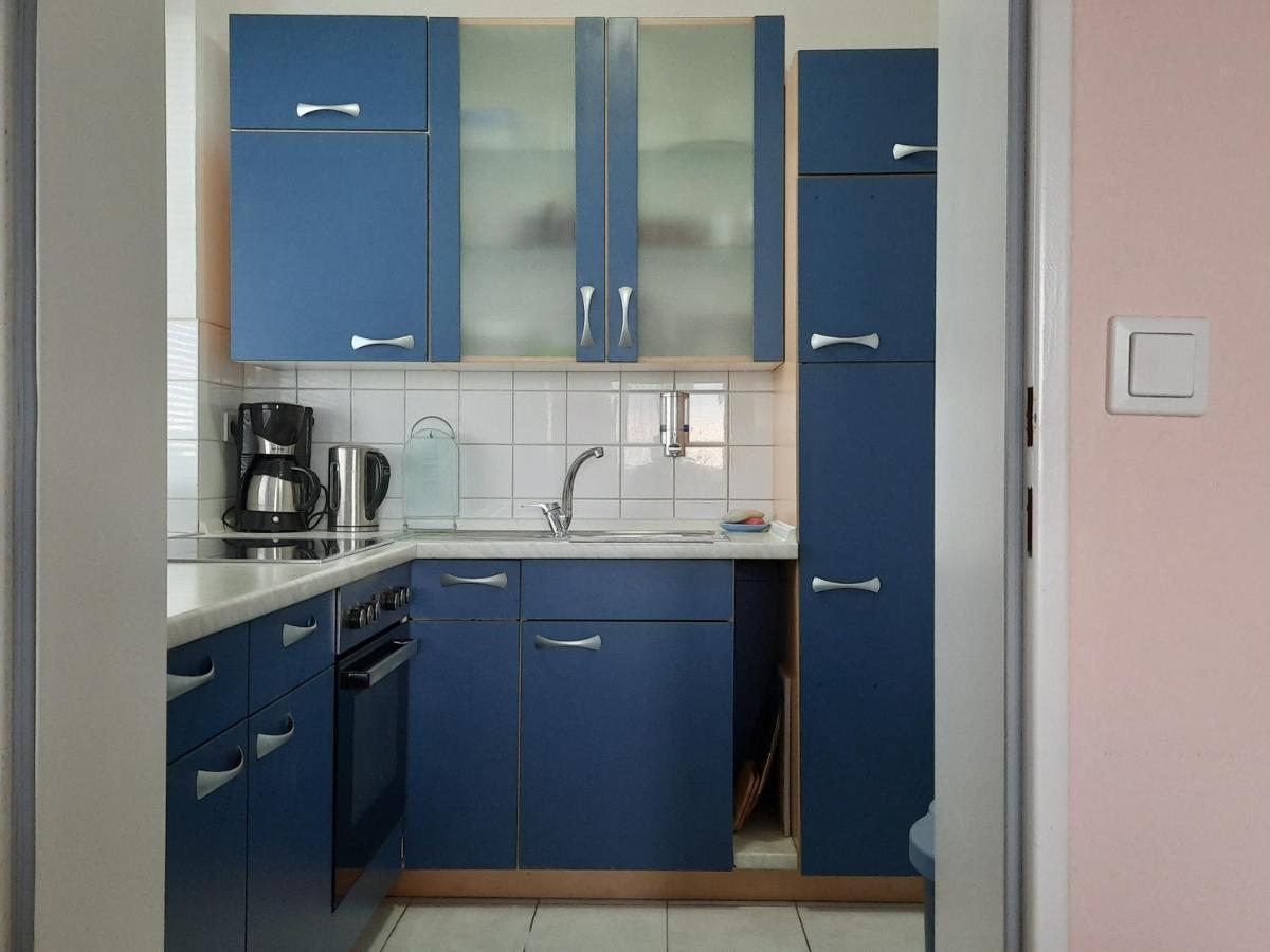 48 Qm Whole Apartment To Rent Out Near Ini And Mhh Hannover Exteriör bild
