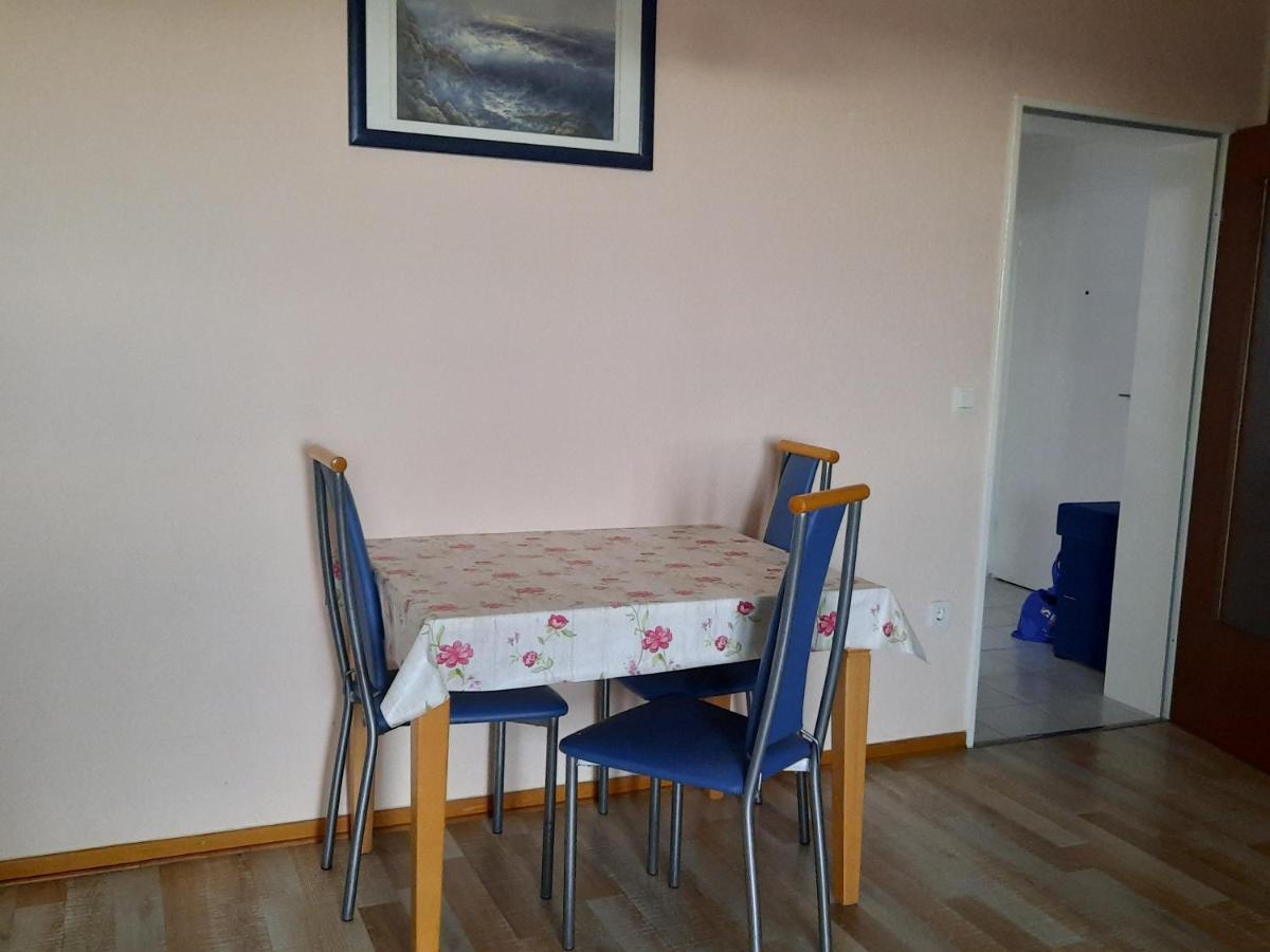 48 Qm Whole Apartment To Rent Out Near Ini And Mhh Hannover Exteriör bild