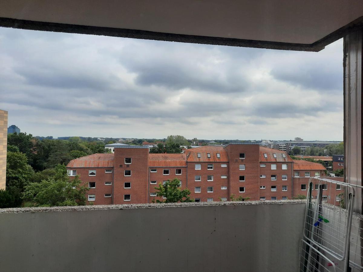 48 Qm Whole Apartment To Rent Out Near Ini And Mhh Hannover Exteriör bild